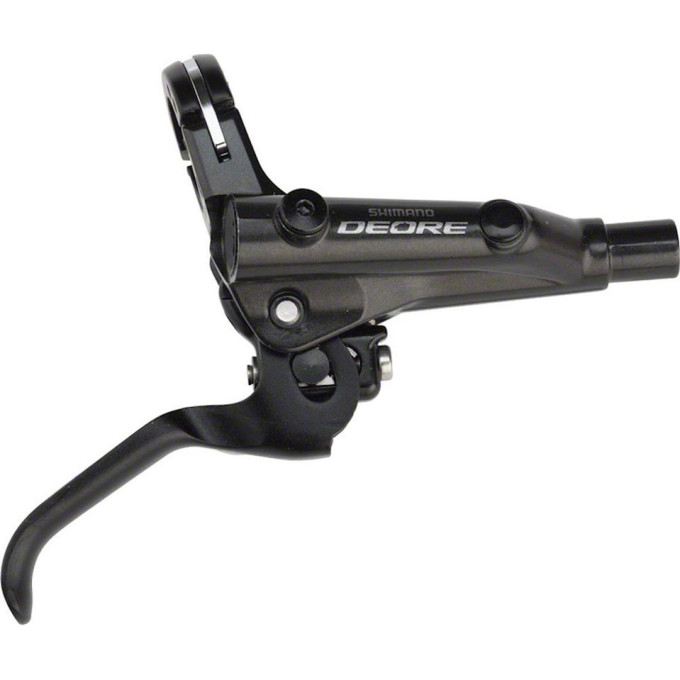 Тормозная ручка SHIMANO M6000, ПРАВАЯ, ДЛЯ ГИДРАВЛ. ДИСК. ТОРМ.