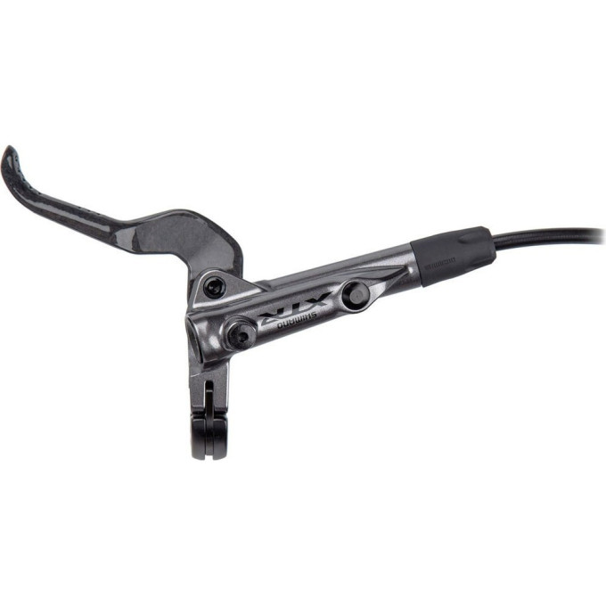 Тормозная ручка SHIMANO M9000, ЛЕВ., ДЛЯ ГИДРАВЛ. ДИСК. ТОРМ.