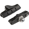 Тормозные колодки, шоссейные, SHIMANO R55C4, пара, для BR-5800 черный