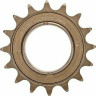 Трещотка SHIMANO 1200N SF-1200, 16T, коричневый