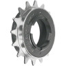 Трещотка SHIMANO MX30, 17T, ХРОМИР, 1/2X3/32