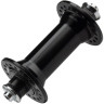 Втулка передняя SHIMANO 105, R7000, 32 отверстия, OLD:100 мм, QR, черный