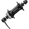 Втулка передняя SHIMANO ACERA, M3050, 32 отверстия, C.LOCK, QR 133 мм, черный