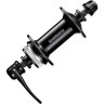 Втулка передняя SHIMANO ALTUS RM35, 32 отверстия, QR, C.LOCK, черный