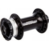 Втулка передняя SHIMANO DEORE, M6010, 32 ОТВ, C.LOCK, ПОД ОСЬ 15мм(БЕЗ ОСИ), ЦВ. ЧЕРНЫЙ