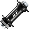 Втулка передняя SHIMANO XT, M8010-B, 32 ОТВ, C.LOCK, ПОД ПОЛУЮ ОСЬ 15ММ(БЕЗ ОСИ), С LOCK RING, OLD:110мм
