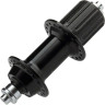 Втулка задняя SHIMANO 105, R7000, 10-11 скоростей, 36 отверстий, OLD:130 мм, QR:168 мм, черный