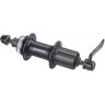 Втулка задняя SHIMANO ACERA, M3050, 32 отверстия, 8/9/10 скоростей, C.LOCK, QR, черный