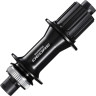 Втулка задняя SHIMANO DEORE, M6010, 32 отверстия, 8/9/10 скоростей, C.LOCK, под полую ось, OLD 142 мм