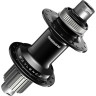 Втулка задняя SHIMANO MT900-B, 32ОТВ., ДЛЯ 11/12 СКОРОСТЕЙ, OLD 148мм, ПОД ПОЛУЮ ОСЬ 12мм(БЕЗ ОСИ)