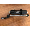 Втулка задняя SHIMANO XT, T780, 32 ОТВ, 8/9/10СК, QR, ЦВ. ЧЕРНЫЙ