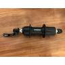 Втулка задняя SHIMANO XT, T780, 32 ОТВ, 8/9/10СК, QR, ЦВ. ЧЕРНЫЙ