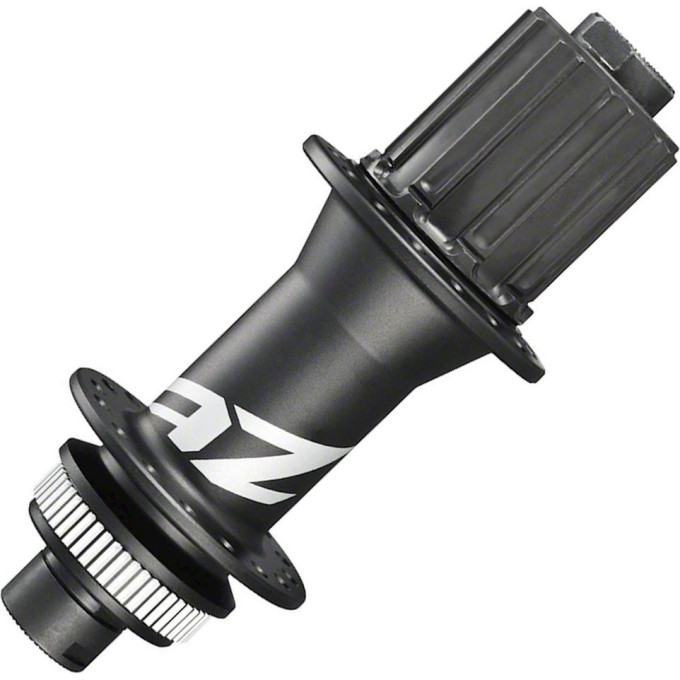 Втулка задняя SHIMANO ZEE, M648, 32 ОТВ, 8/9/10СК, C.LOCK, ПОД ОСЬ 12мм(БЕЗ ОСИ)