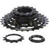 Звезда задняя SHIMANO DXR, MX66, 16T