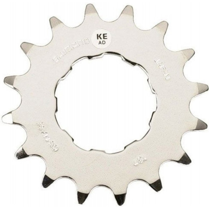 Звезда задняя SHIMANO DXR, MX66, 16T
