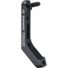 Адаптер дискового тормоза SHIMANO R140P/D ISMMAR140PDH