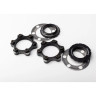 Адаптер дискового тормоза SHIMANO SM-RTAD05 переходник с CenterLock на 6 болтов ESMRTAD05