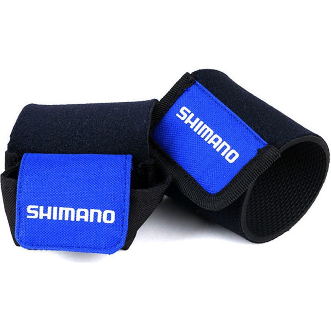 Бандаж для удилищ SHIMANO ALL-ROUND ROD BANDS 2 PCS + LEAD POCKET