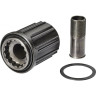 Барабан SHIMANO для FH-5800, с шайбой и болтом Y31F98070