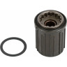 Барабан SHIMANO для FH-5800, с шайбой и болтом Y31F98070