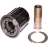 Барабан SHIMANO для FH-M525, с шайбой, болтом, пыльником Y3SP98060