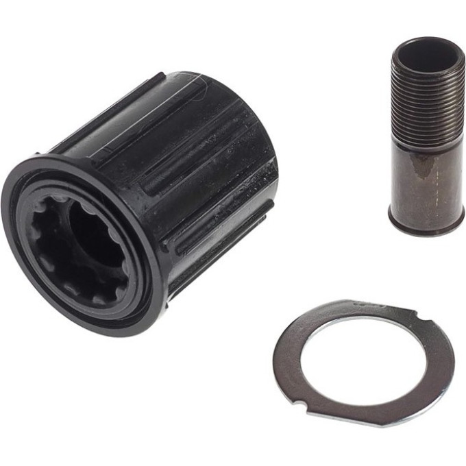 Барабан SHIMANO для FH-M525A, с шайбой, болтом, пыльником