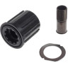 Барабан SHIMANO для FH-M525A, с шайбой, болтом, пыльником