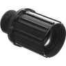 Барабан велосипедный SHIMANO для FH-M8010, с шайбой, Y38V98010