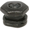Болт и гайка SHIMANO для CJ-S700, фиксирующий трос, Y6TV98070