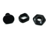 Болт и гайка SHIMANO для CJ-S700, фиксирующий трос, Y6TV98070