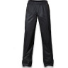 Брюки SHIMANO DS BASIC BIB ЧЕРНЫЙ/ОРАНЖЕВЫЕ 3XL