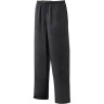 Брюки SHIMANODS BASIC BIB черный/оранжевые M