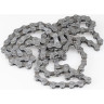 Цепь SHIMANO DEORE, HG53, 9 скоростей, 114 звеньев, ампульный пин (1шт)