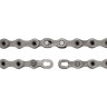 Цепь SHIMANO DEORE, HG53, 9 скоростей, 114 звеньев, ампульный пин (1шт)