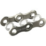 Цепь SHIMANO DEORE, HG53, 9 скоростей, 116 звеньев, ампульный пин (1шт)