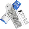 Цепь SHIMANO DEORE HG53, 9 скоростей, 118 звеньев, ампульный пин (1шт)