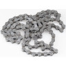Цепь SHIMANO DEORE HG53, 9 скоростей, 118 звеньев, ампульный пин (1шт)