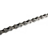 Цепь SHIMANO DEORE HG53, 9 скоростей, 118 звеньев, ампульный пин (1шт)