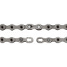 Цепь SHIMANO DEORE HG53, 9 скоростей, 118 звеньев, ампульный пин (1шт)