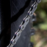 Цепь SHIMANO DEORE, M6100, 12 скоростей, 116 звеньев, с замком