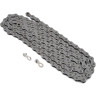 Цепь SHIMANO DEORE, M6100, 12 скоростей, 116 звеньев, с замком