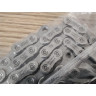 Цепь SHIMANO DEORE, M6100, 12 скоростей, 126 звеньев, с замком