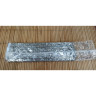 Цепь SHIMANO DEORE, M6100, 12 скоростей, 126 звеньев, с замком