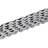 Цепь SHIMANO DEORE, M6100, 12 скоростей, 138 звеньев, с замком