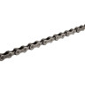 Цепь SHIMANO E6090, для 10 скоростей скоростей сзади/1скорость спереди, 138 звеньев, для элекровелосипедов, с ампульным пином (1шт)
