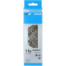 Цепь SHIMANO E8000, 11 скоростей, 138 звеньев, с замком цепи