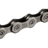 Цепь SHIMANO E8000, 11 скоростей, 138 звеньев, с замком цепи
