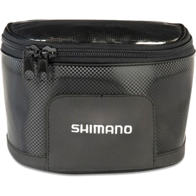 Чехол для катушек SHIMANO REEL CASE MEDIUM