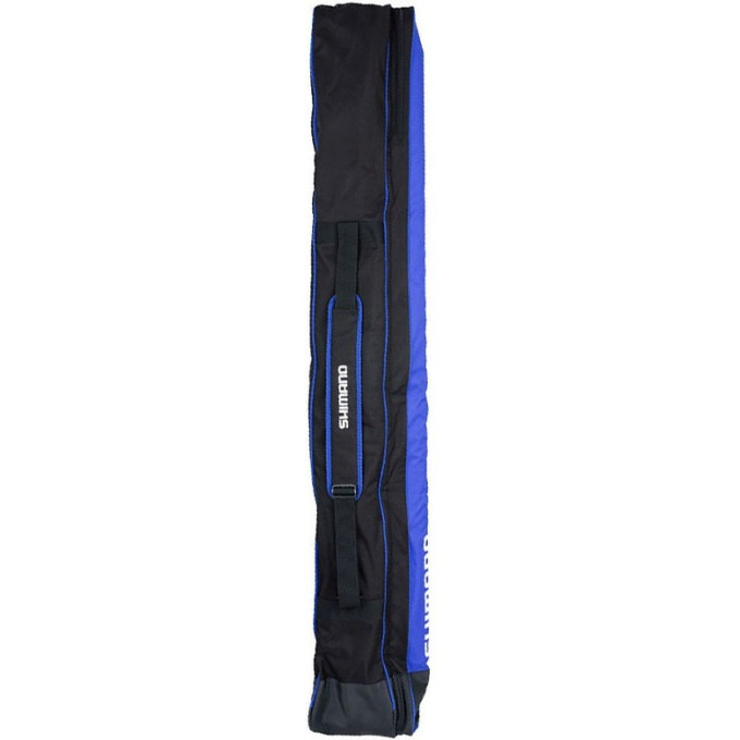 Чехол для удилищ SHIMANO ALL-ROUND DOUBLE ROD 2+1 HOLDALL