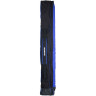 Чехол для удилищ SHIMANO ALL-ROUND DOUBLE ROD 2+1 HOLDALL